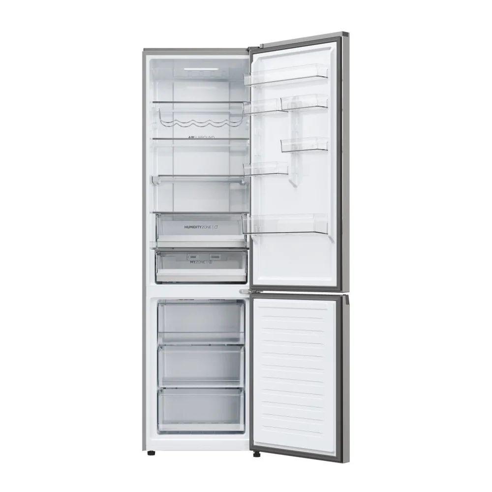 2D 60 Series 5 Pro HDPW5620DNPK(UK) - Platinum Inox - 406L