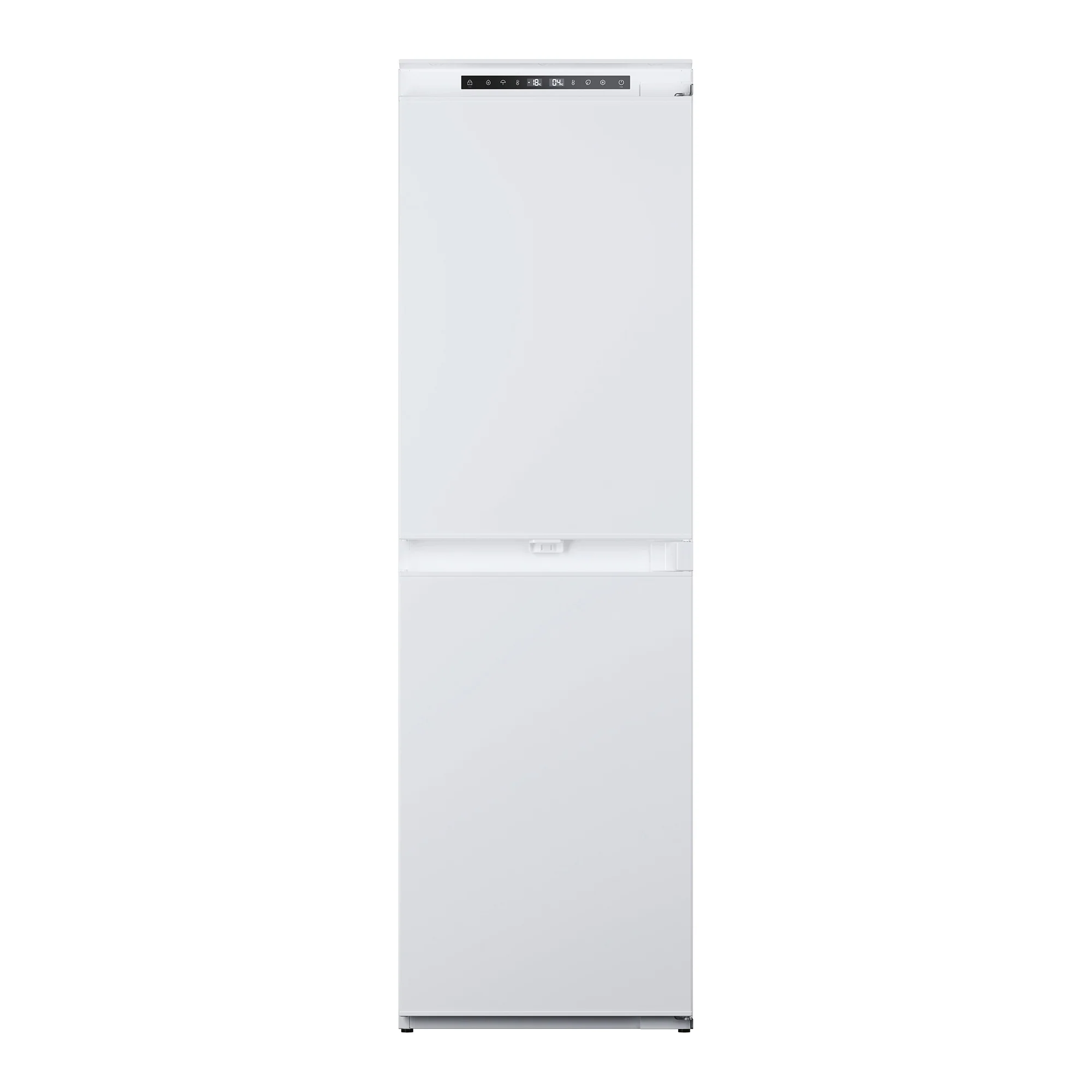 Integrated Combi 50:50