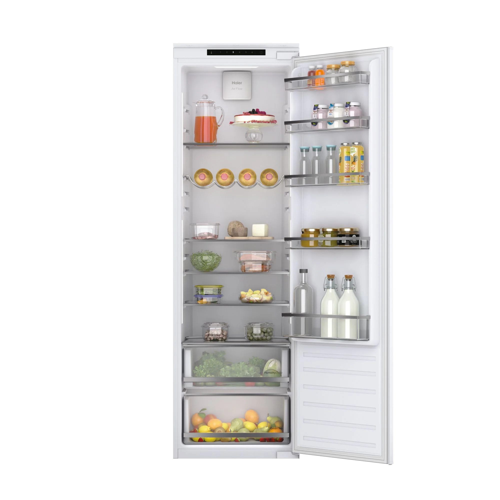 1D 55 Series 6 - White - 316L