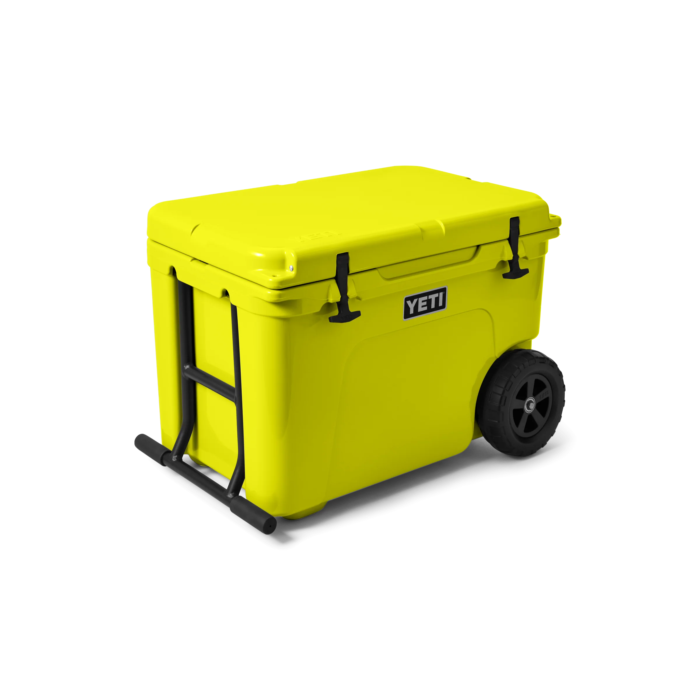 Tundra Haul® Wheeled Cool Box