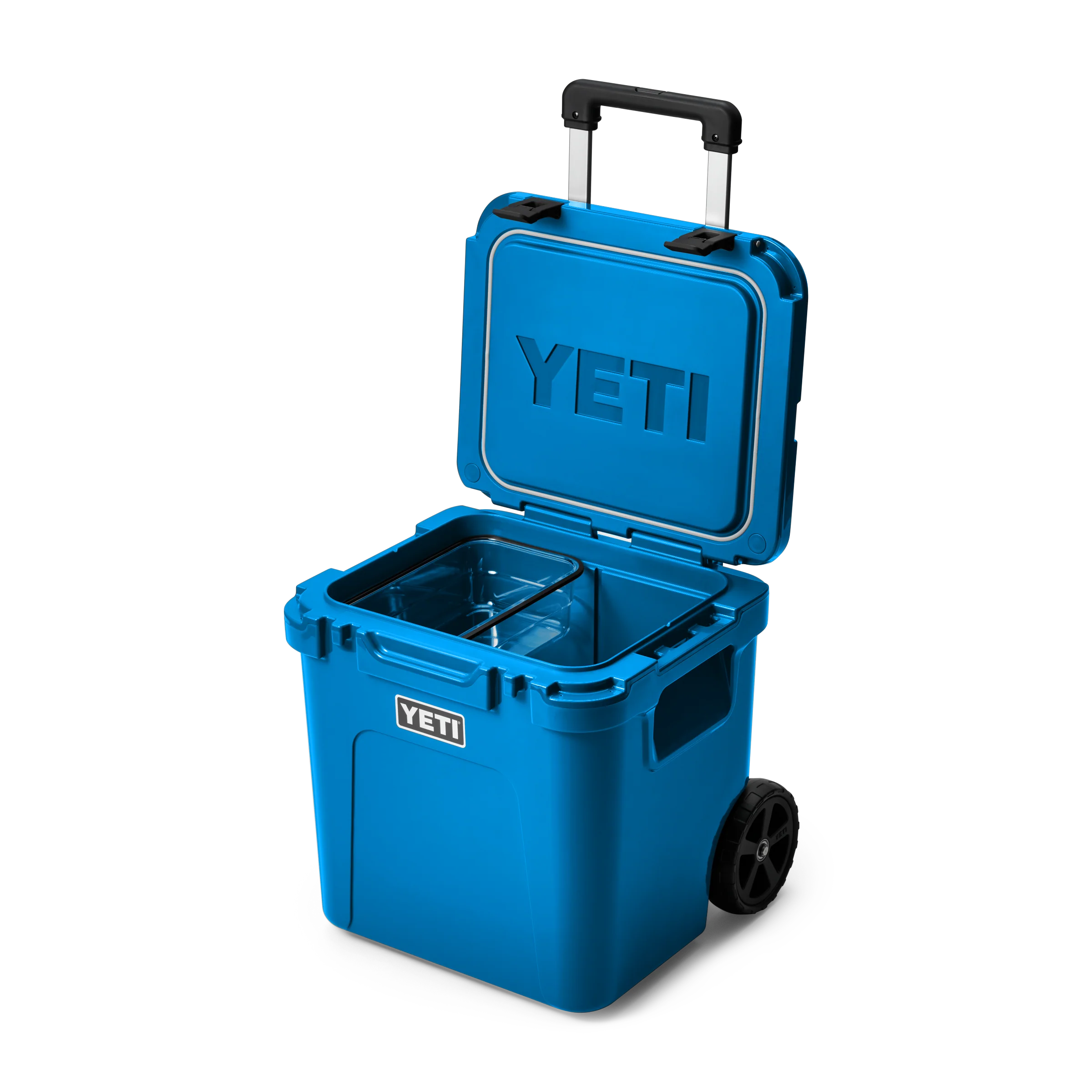 Roadie® 48 Wheeled Cool Box