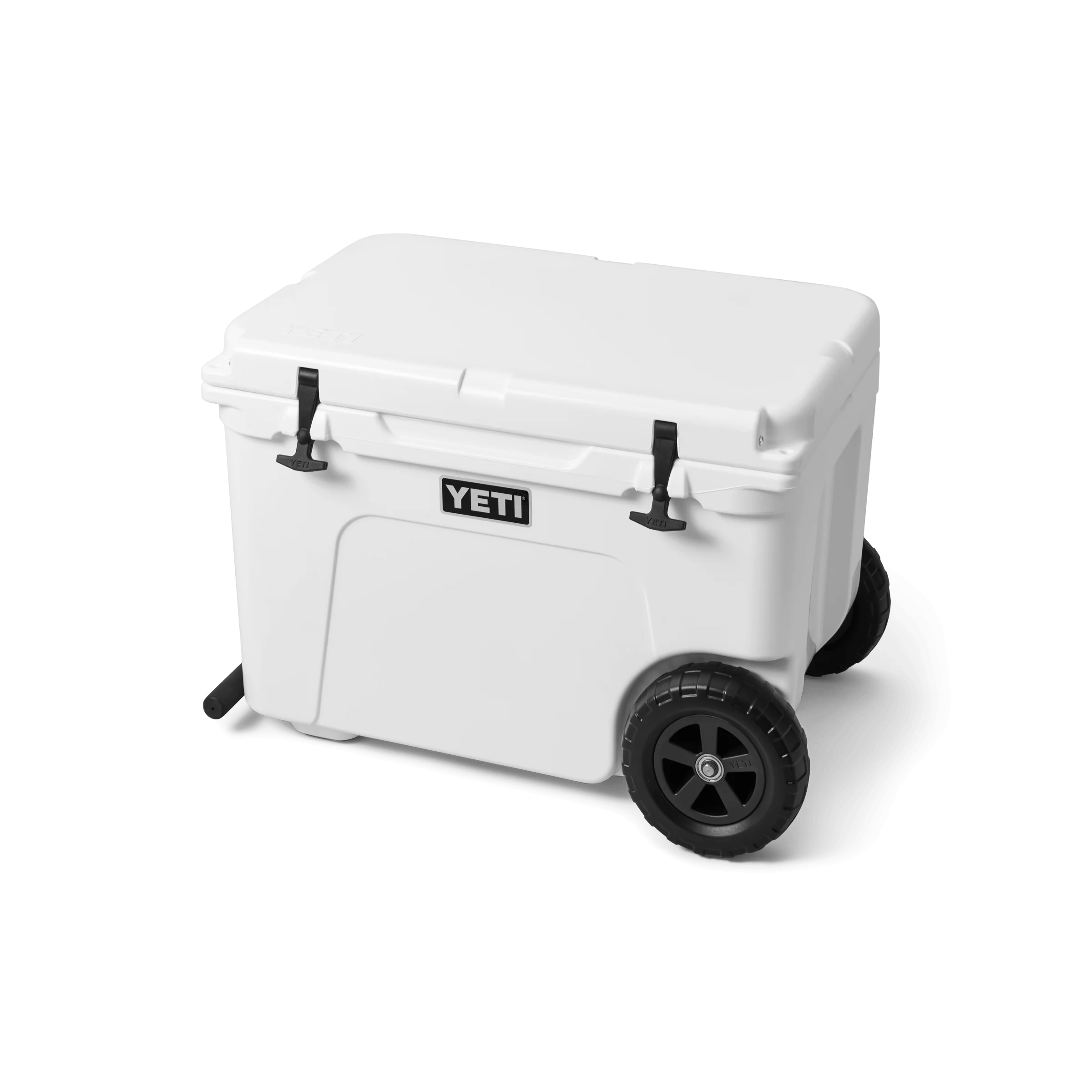 Tundra Haul® Wheeled Cool Box