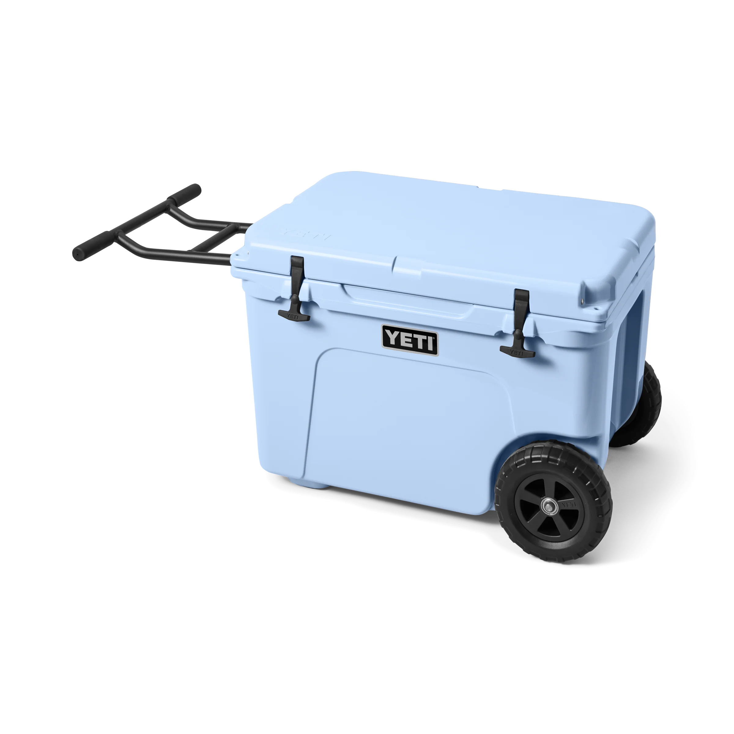 Tundra Haul® Wheeled Cool Box