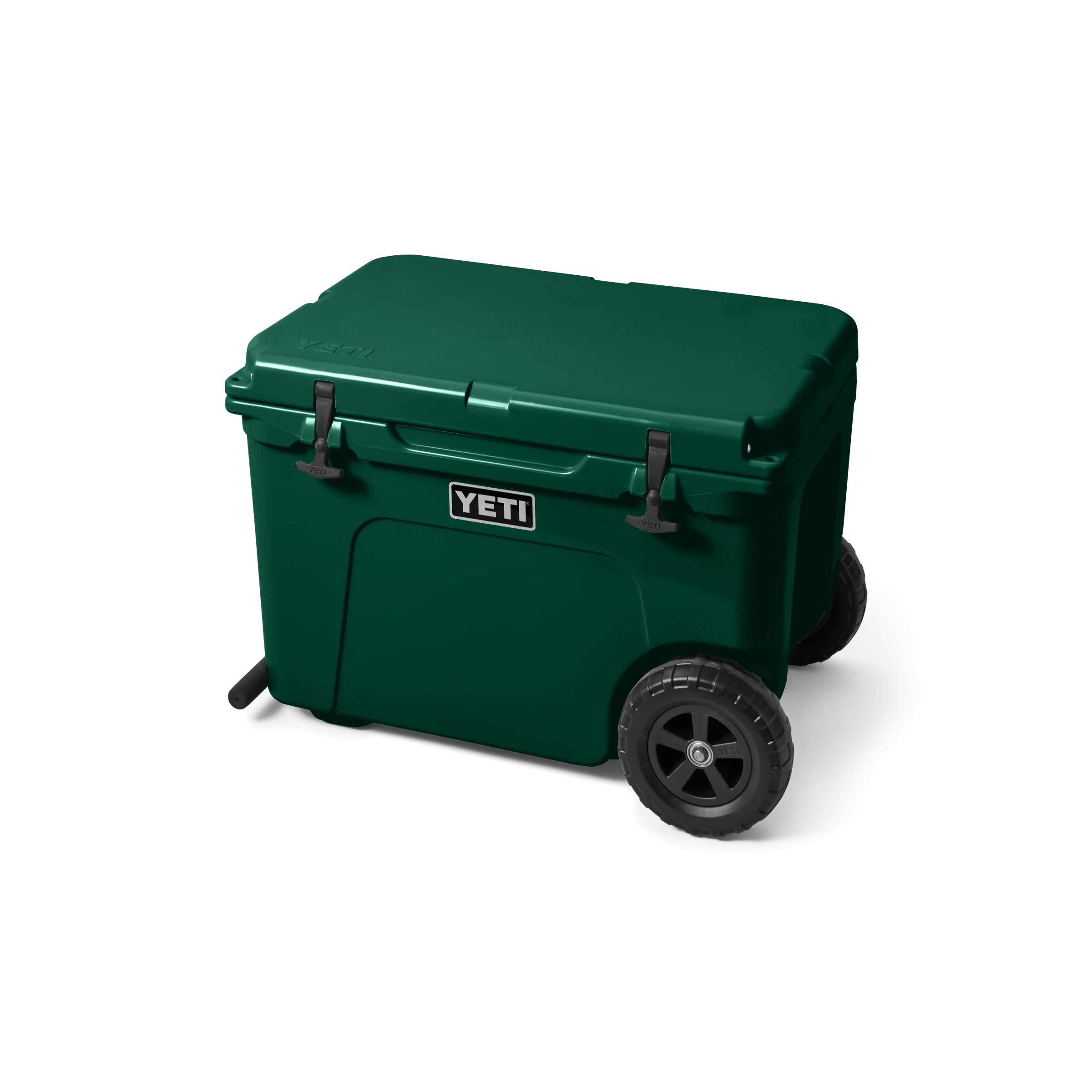 Tundra Haul® Wheeled Cool Box