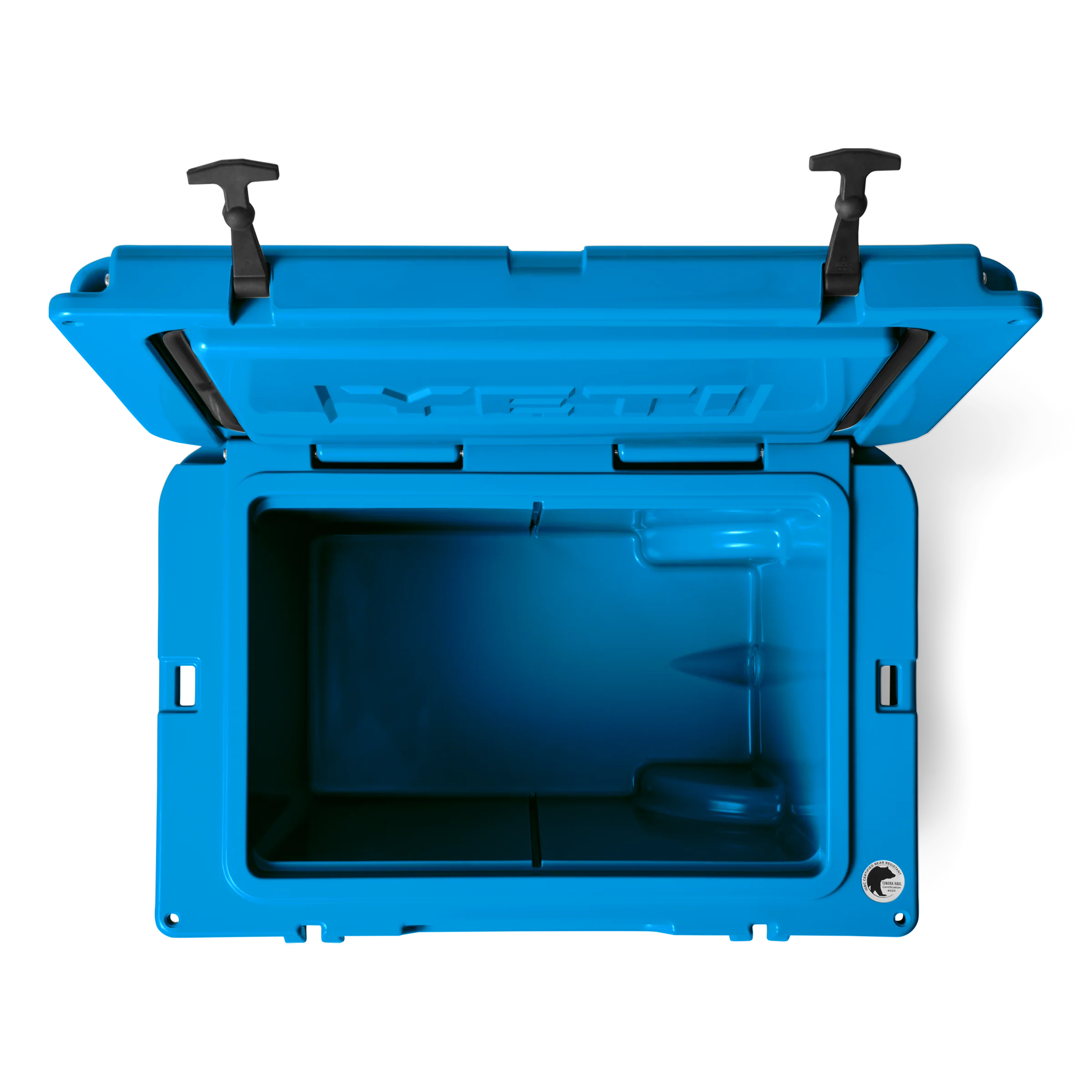 Tundra Haul® Wheeled Cool Box