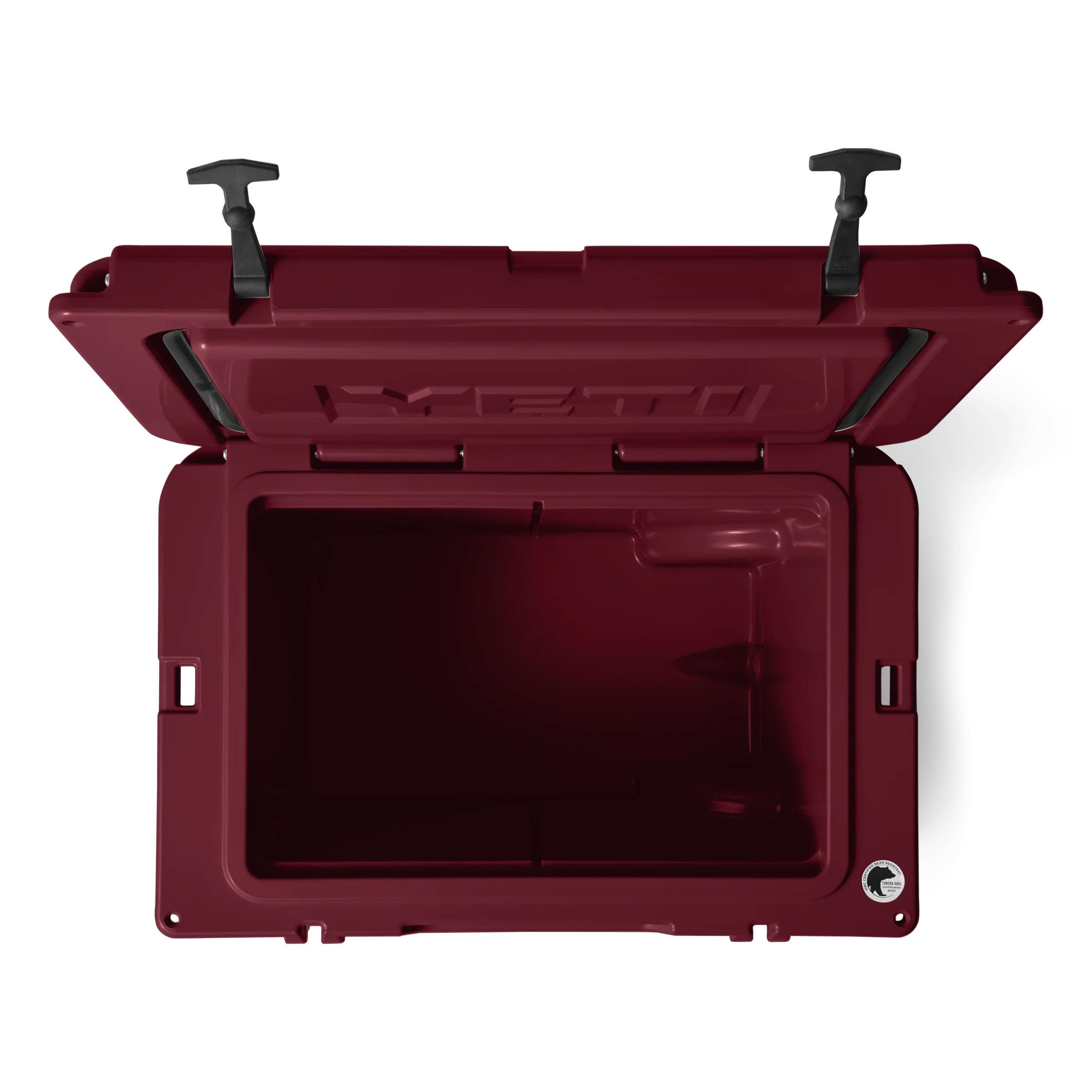 Tundra Haul® Wheeled Cool Box