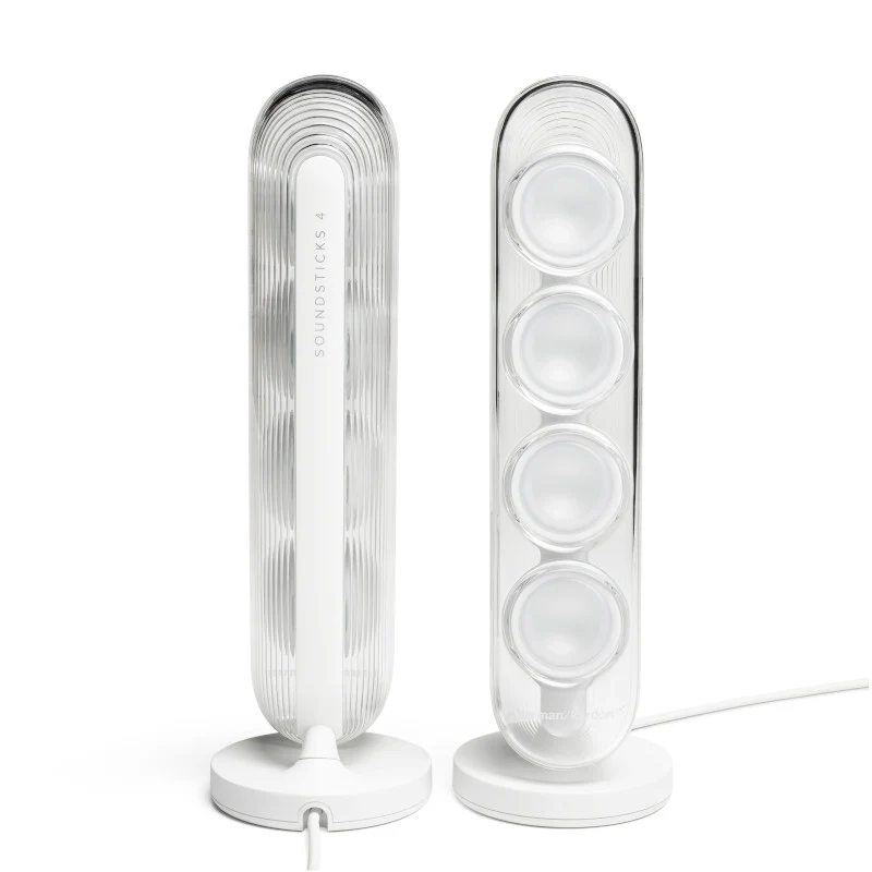 Soundsticks 4