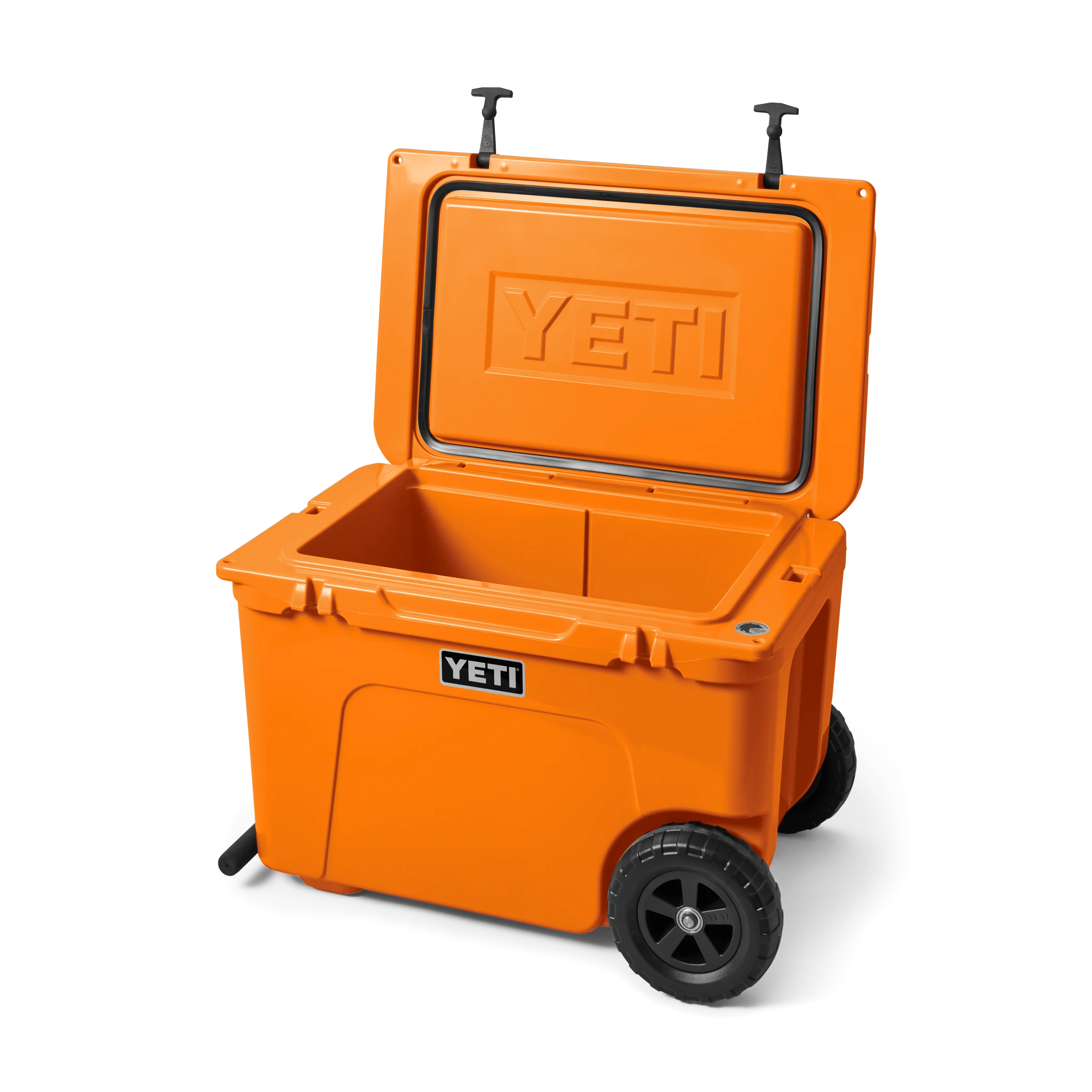 Tundra Haul® Wheeled Cool Box