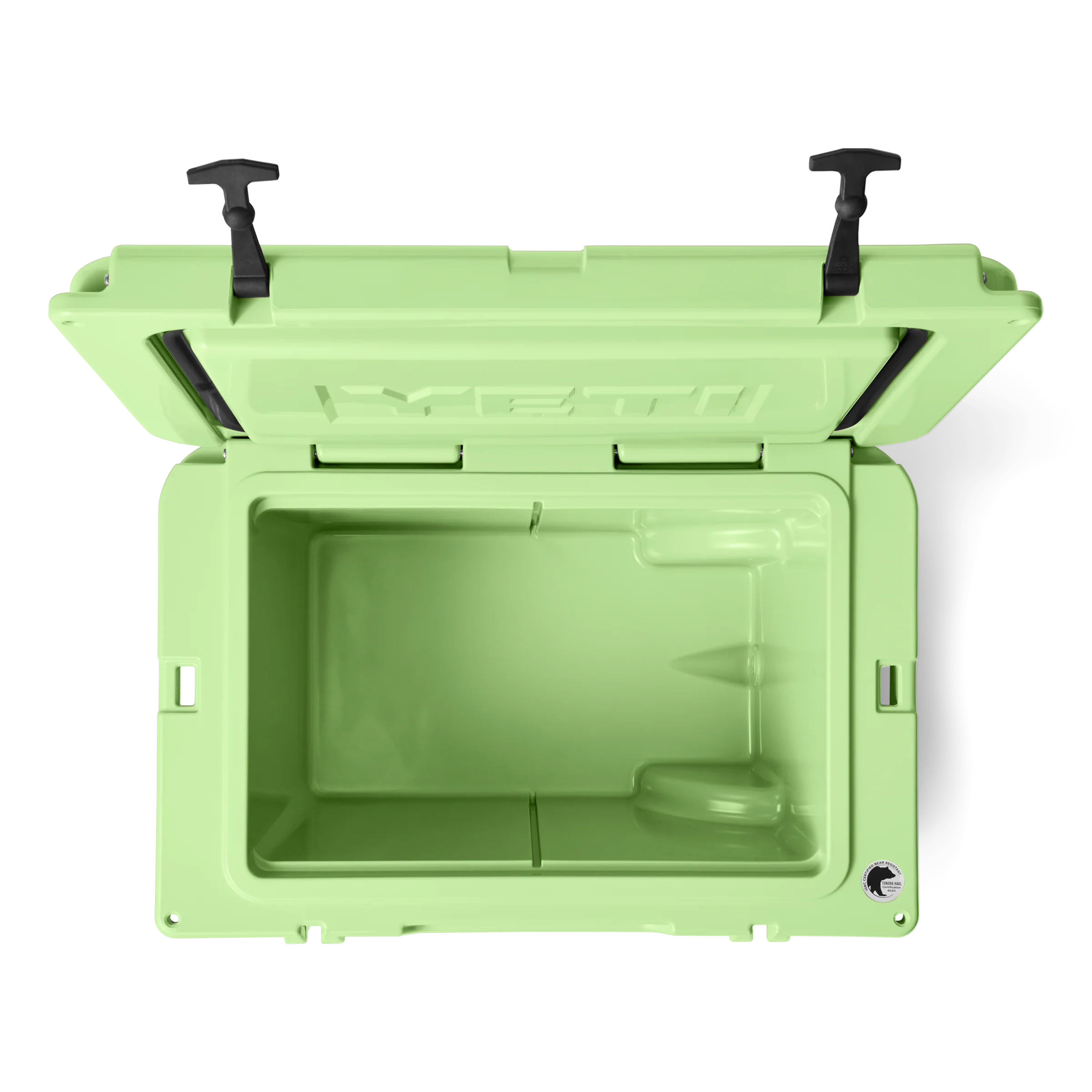 Tundra Haul® Wheeled Cool Box