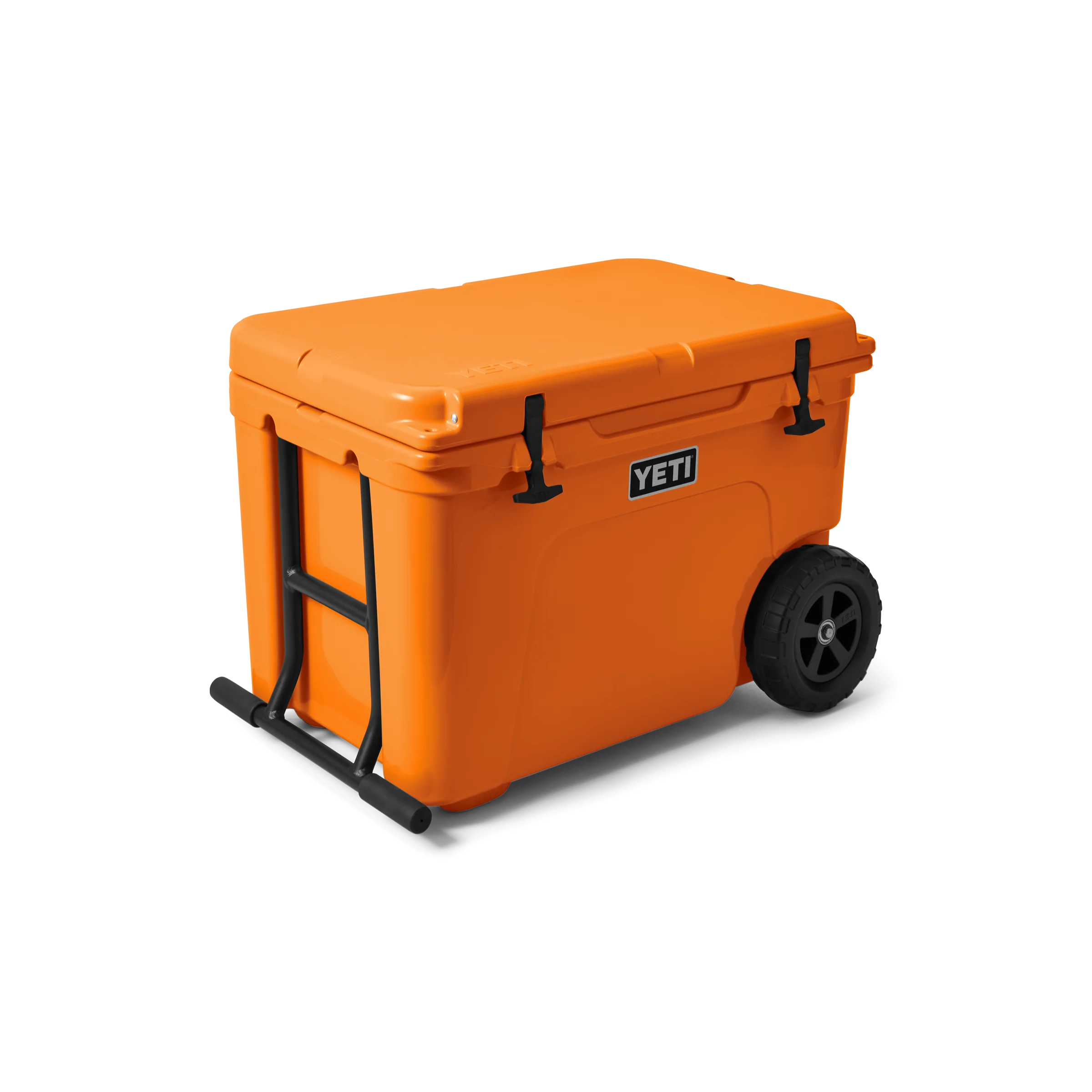 Tundra Haul® Wheeled Cool Box