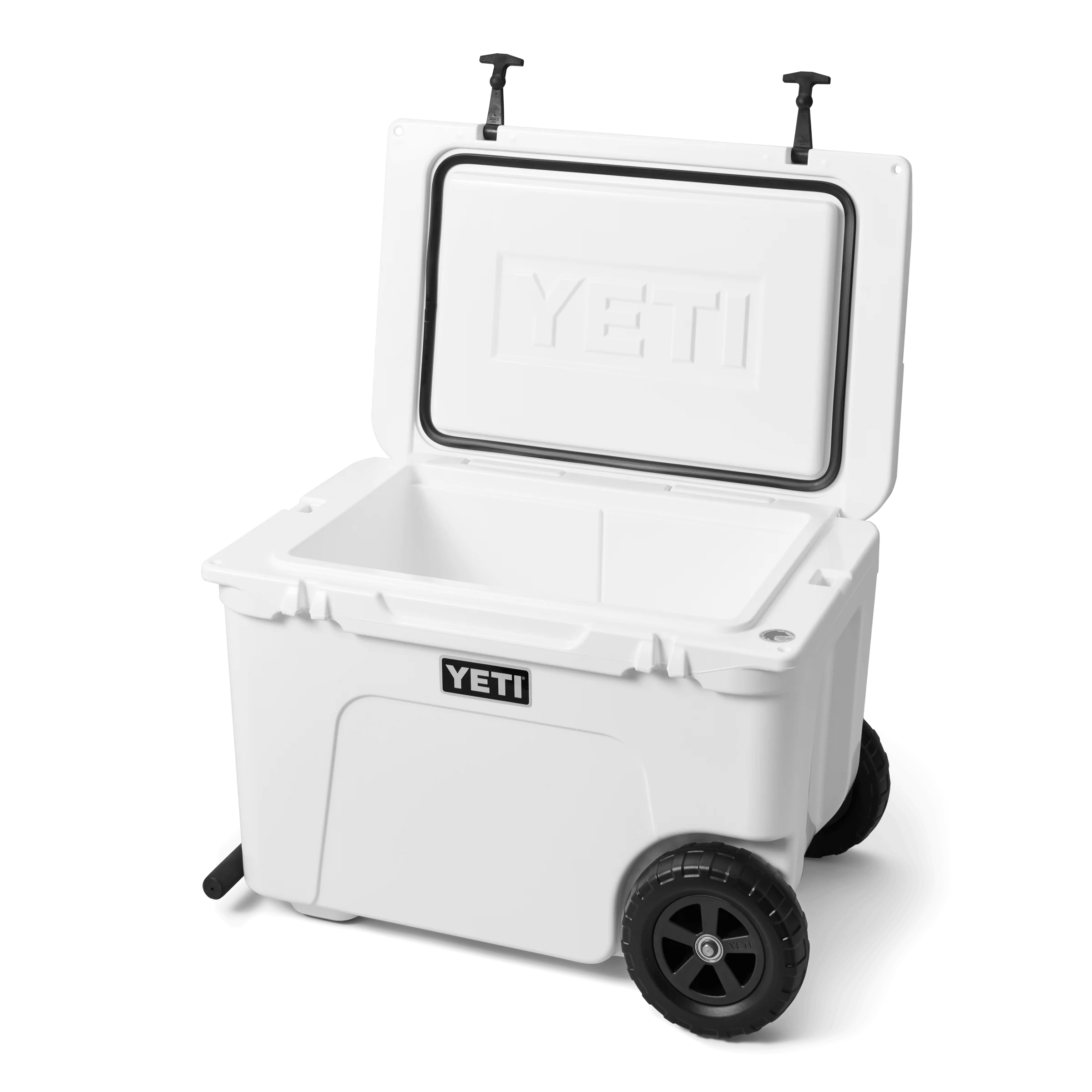 Tundra Haul® Wheeled Cool Box