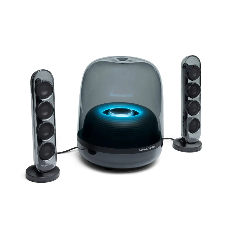 Soundsticks 4