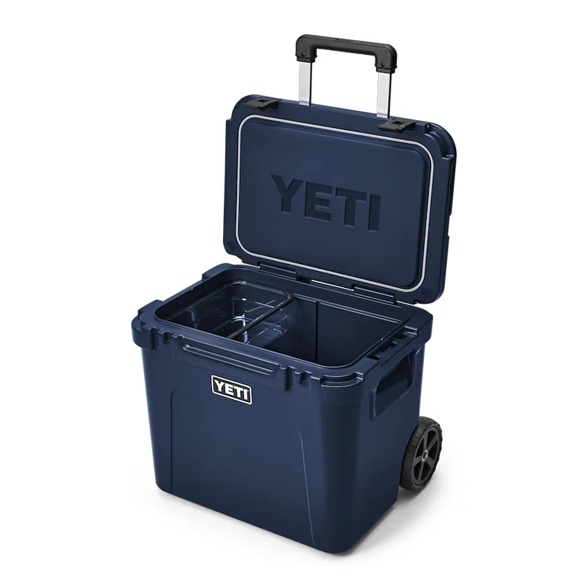 Roadie® 60 Wheeled Cool Box