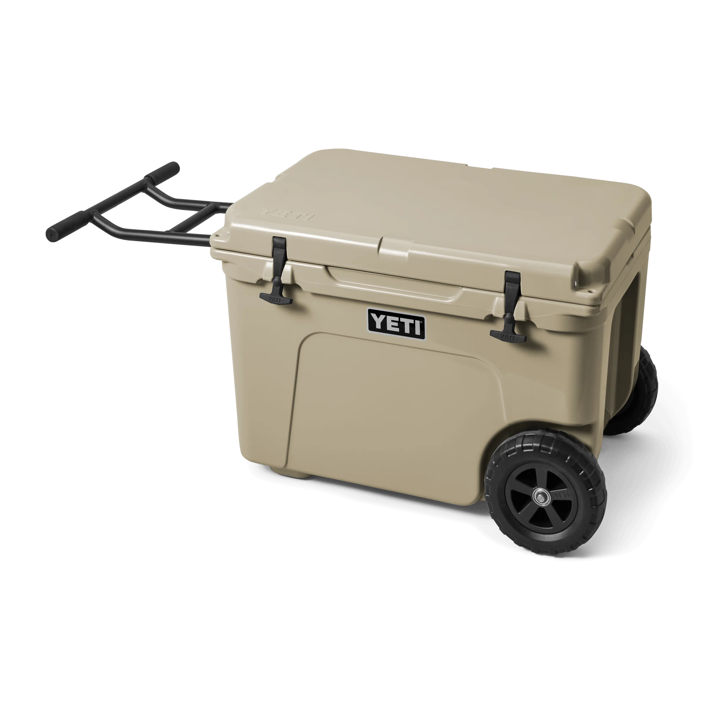 Tundra Haul® Wheeled Cool Box