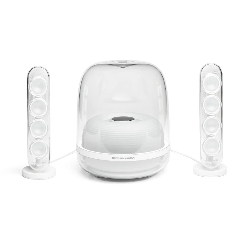 Soundsticks 4