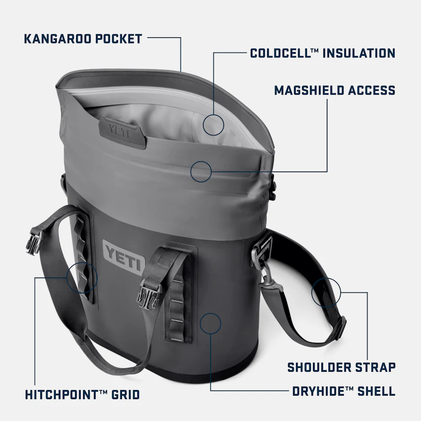 Hopper® M15 Tote Cool Bag