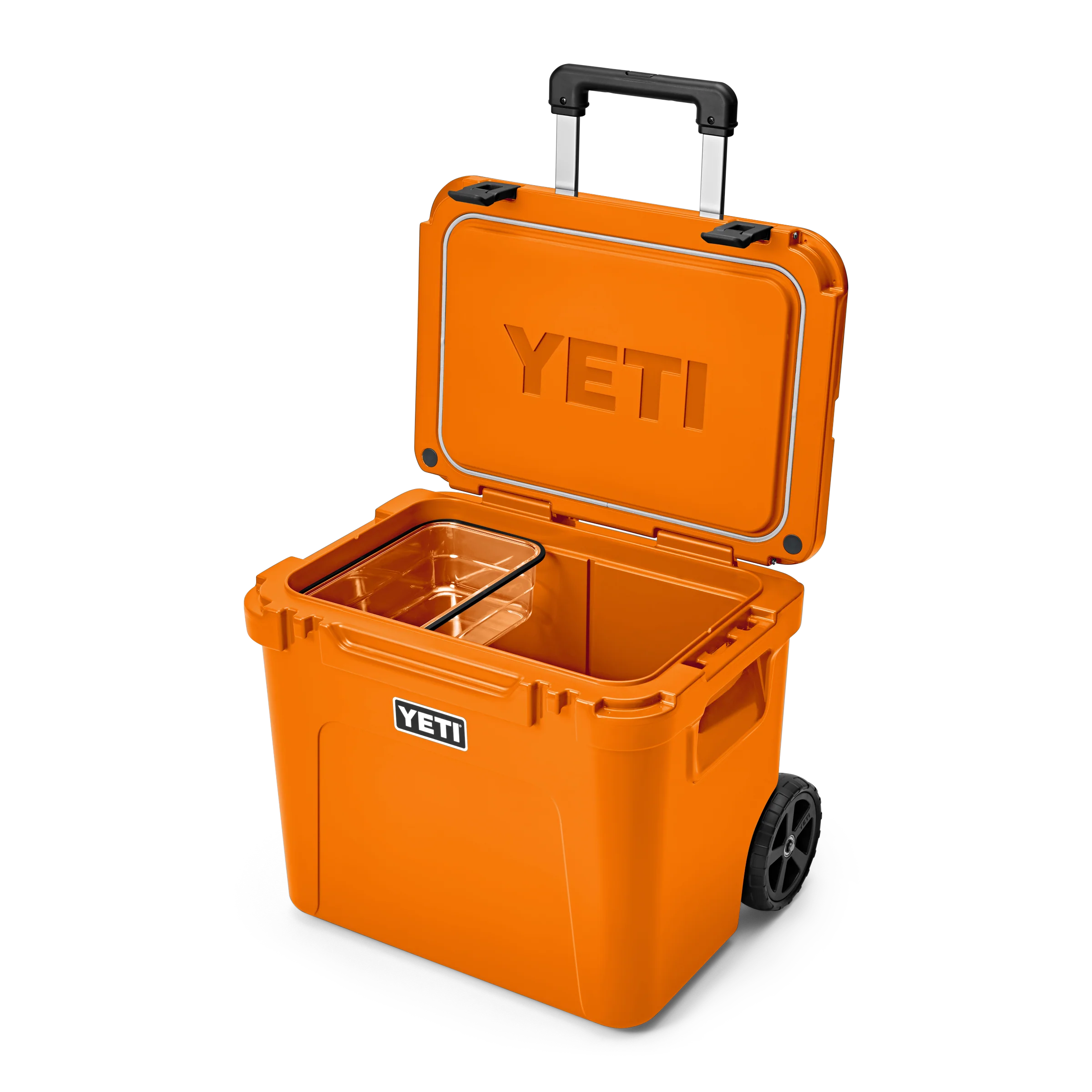 Roadie® 60 Wheeled Cool Box