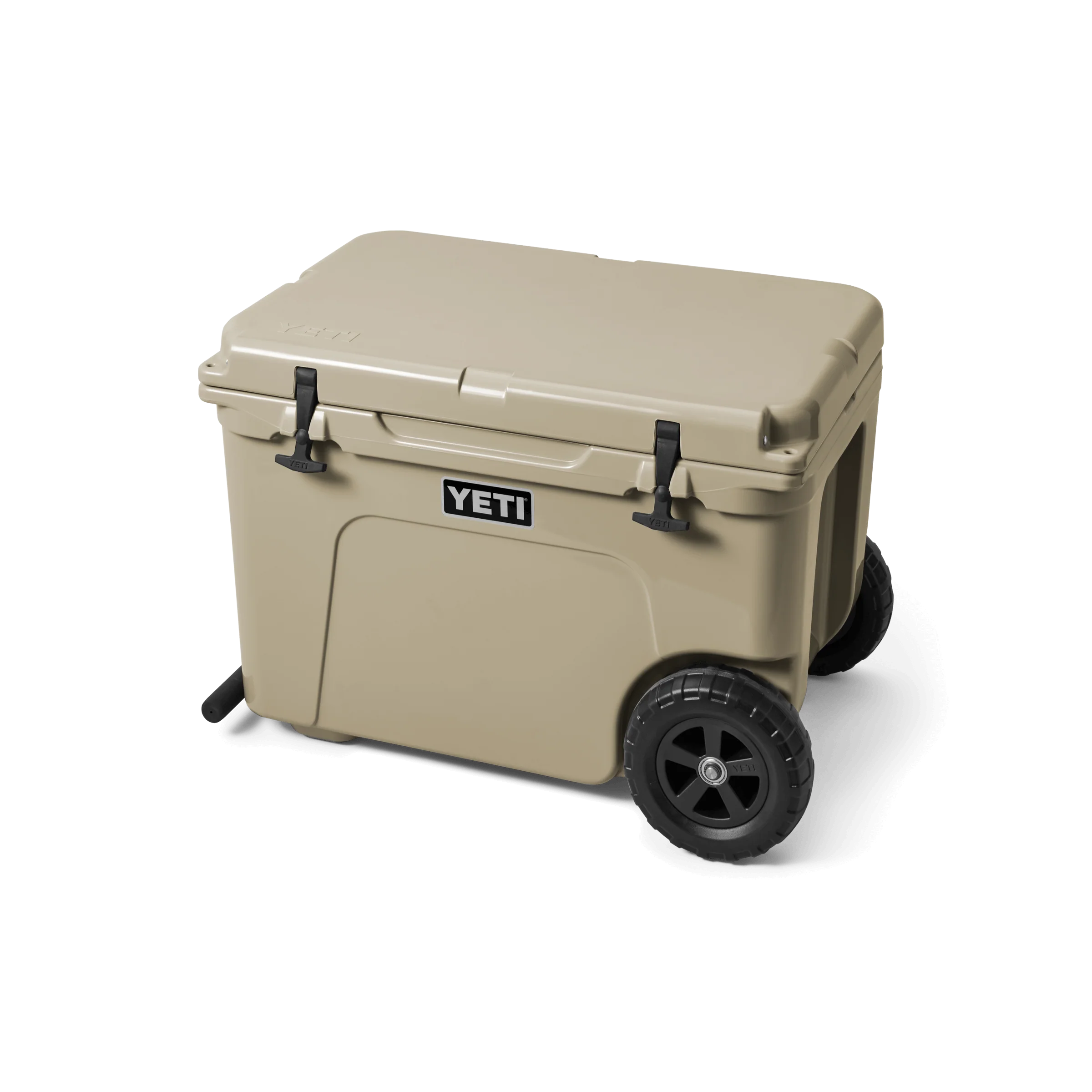Tundra Haul® Wheeled Cool Box