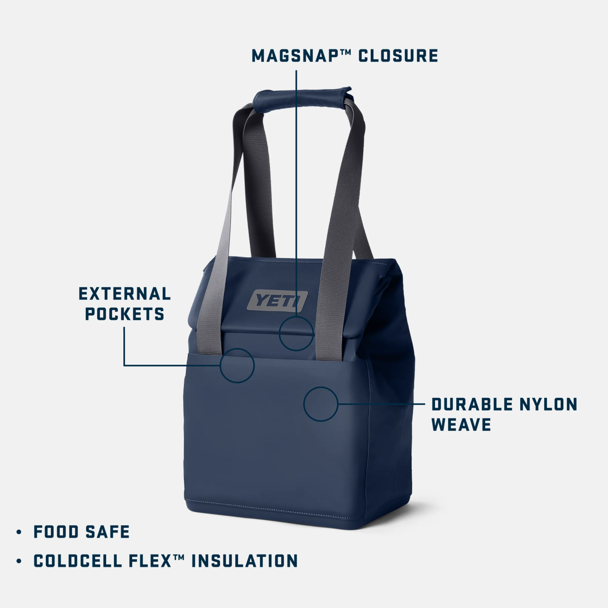 Daytrip® 14L Tote Bag