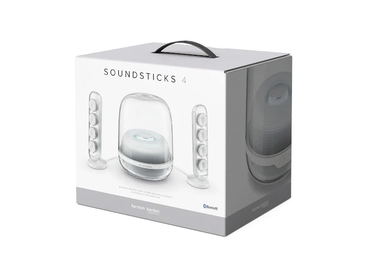 Soundsticks 4