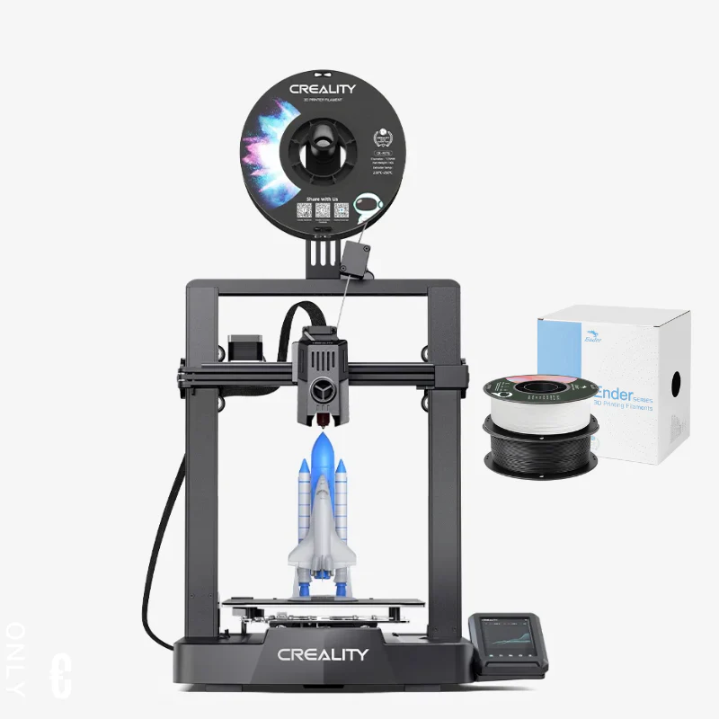 Creality Ender-3 V3 KE 3D Printer（In Stock）
