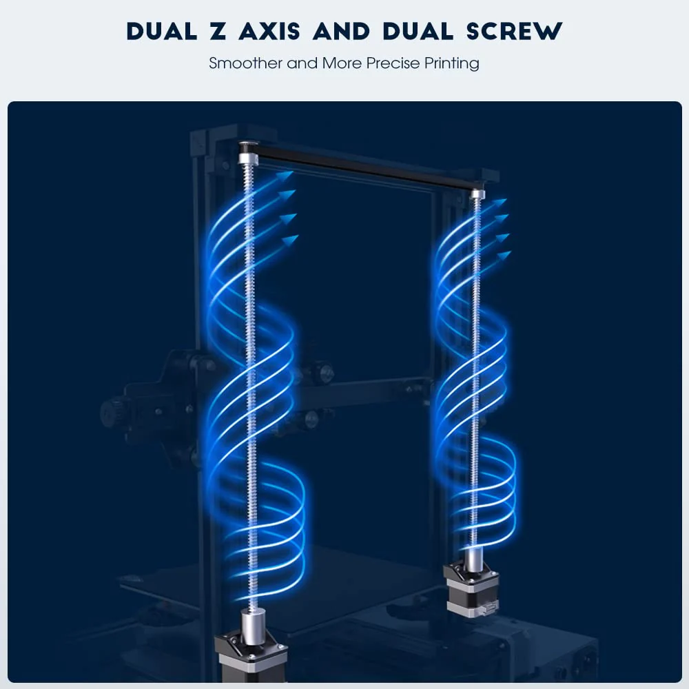 Creality Ender 3 S1 3D Printer 220*220*270mm