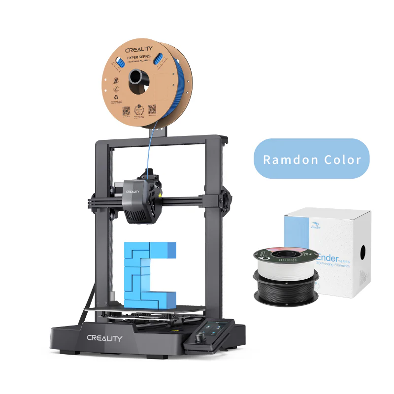 Creality Ender-3 V3 SE 3D Printer