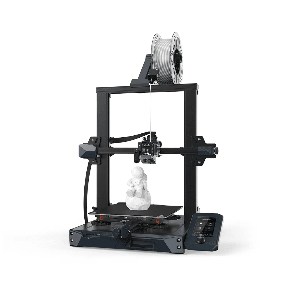 Creality Ender 3 S1 3D Printer 220*220*270mm