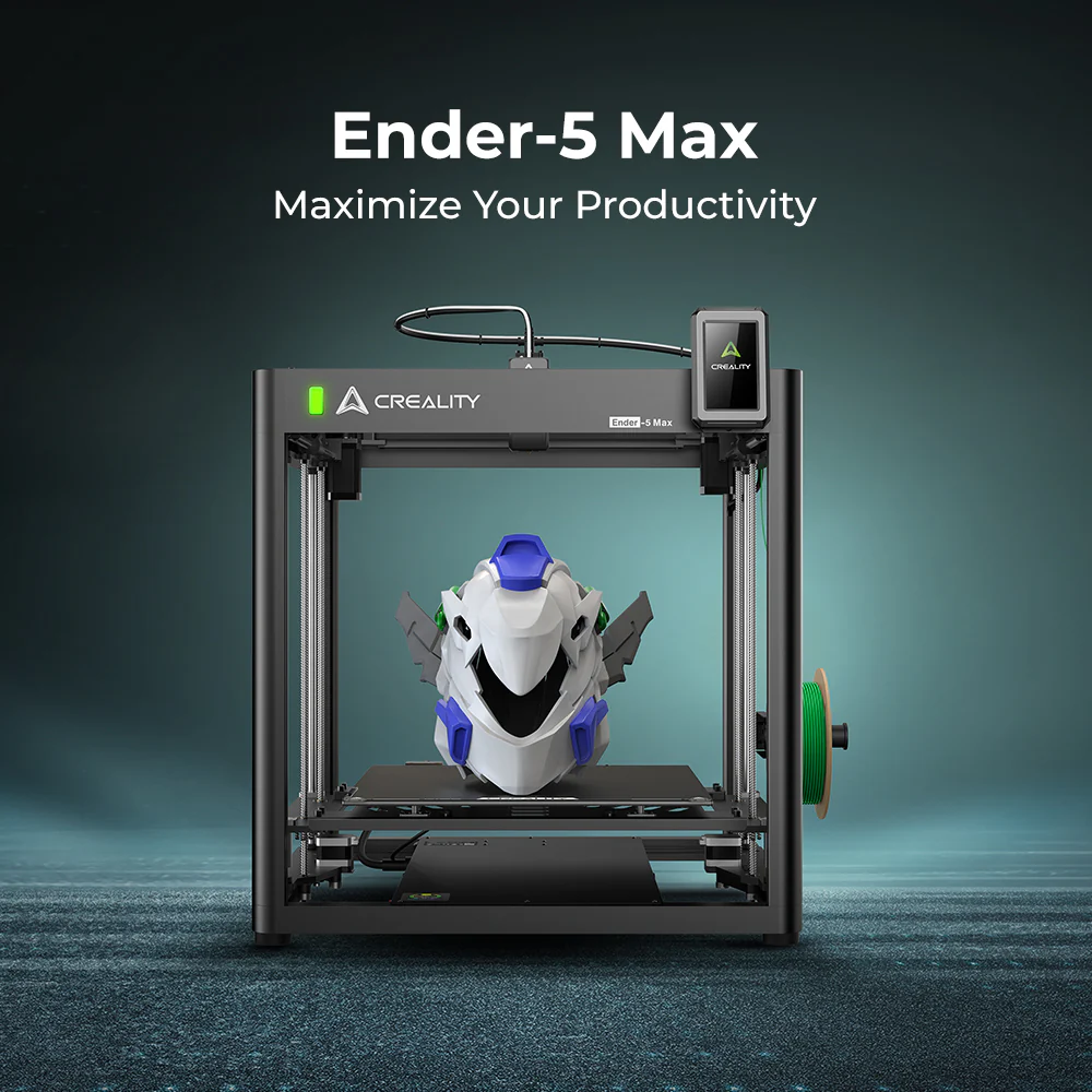 Ender Series