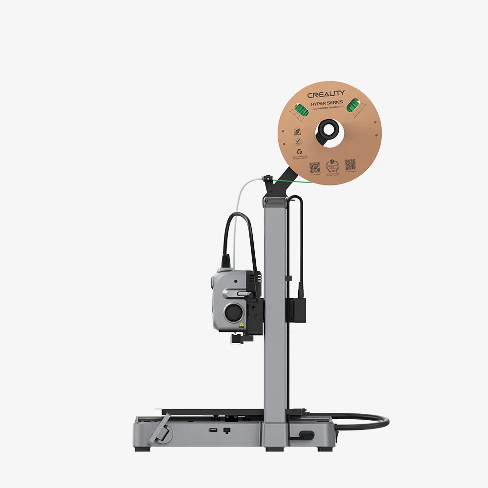 【in stock】Creality Hi Combo 3D Printer