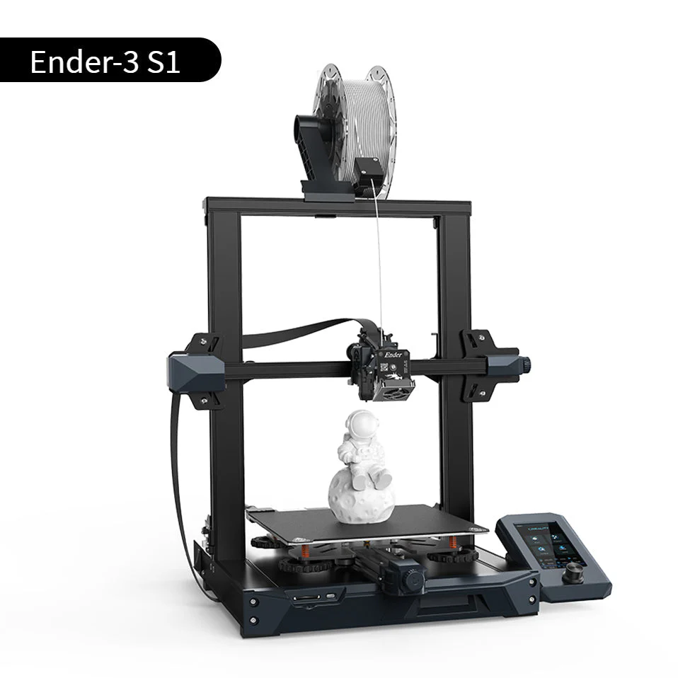 Creality Ender 3 S1 3D Printer 220*220*270mm