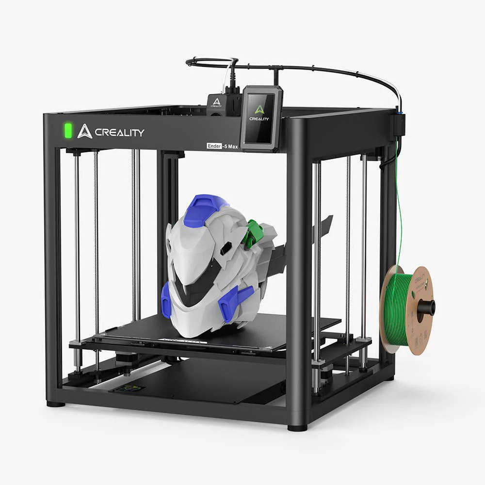 Creality Ender 5 Max 3D Printer