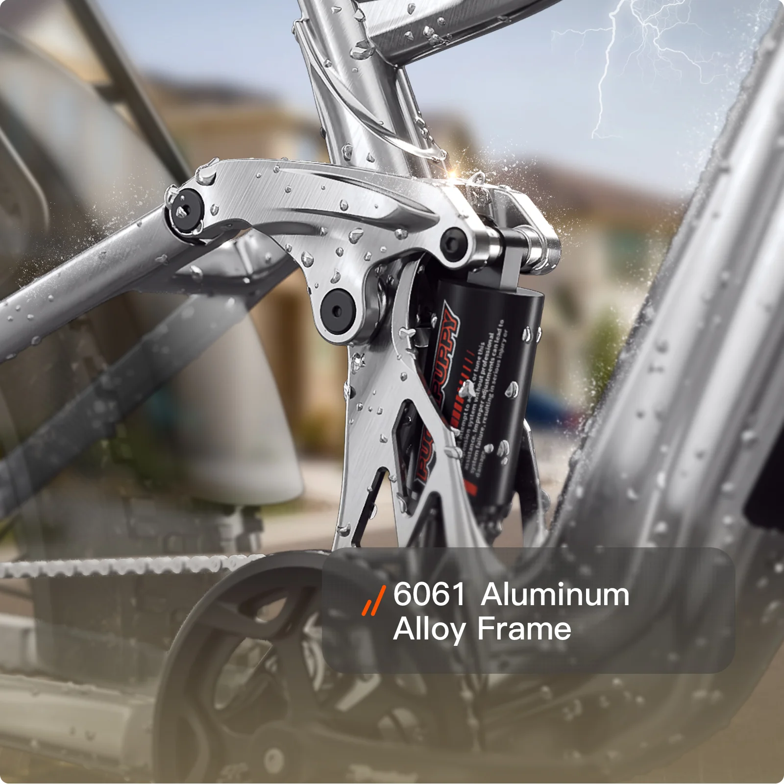 Boxer Ebike