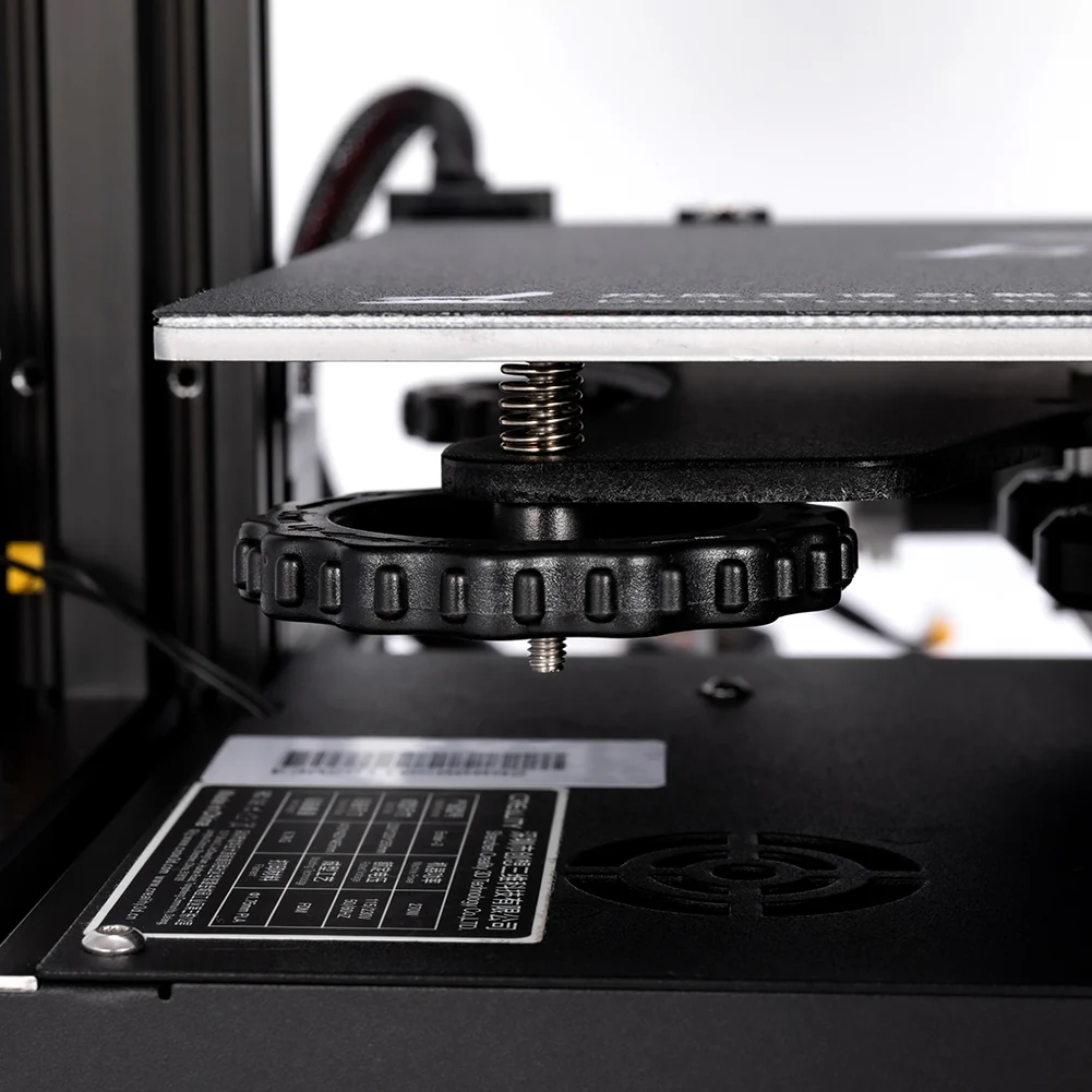 Creality Ender 3 3D Printer 220x220x250mm