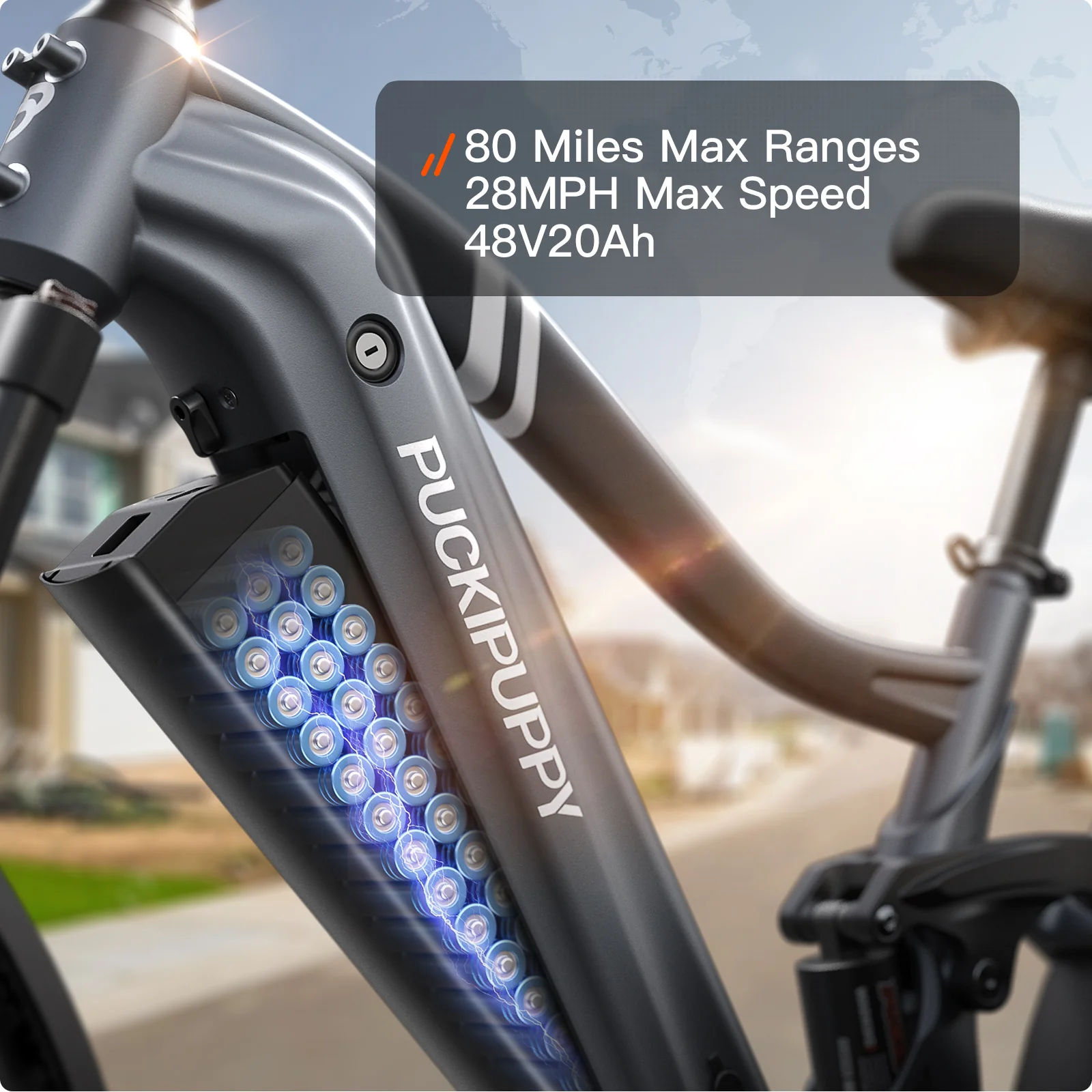 Boxer Ebike