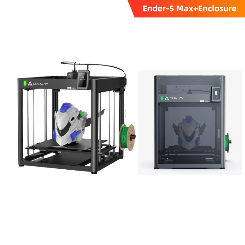 Creality Ender 5 Max 3D Printer