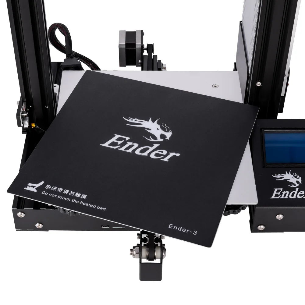 Creality Ender 3 3D Printer 220x220x250mm