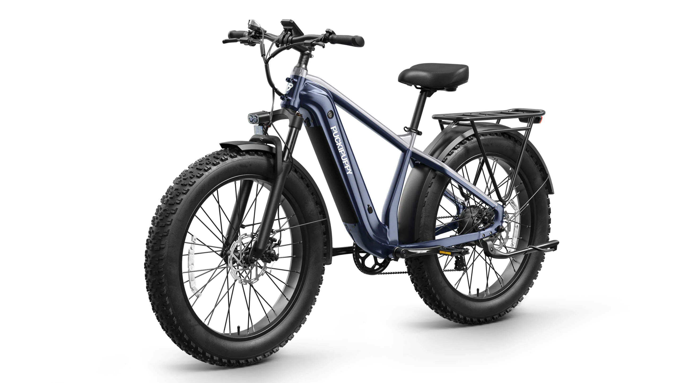 Beagle 2 Ebike