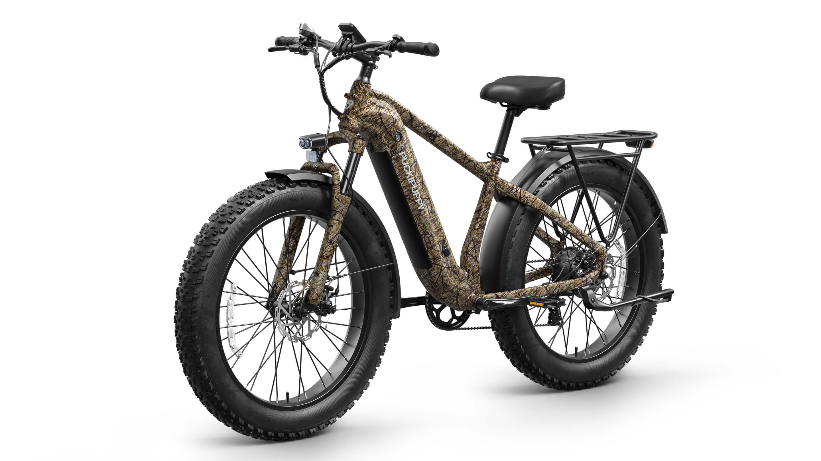 Beagle 2 Ebike