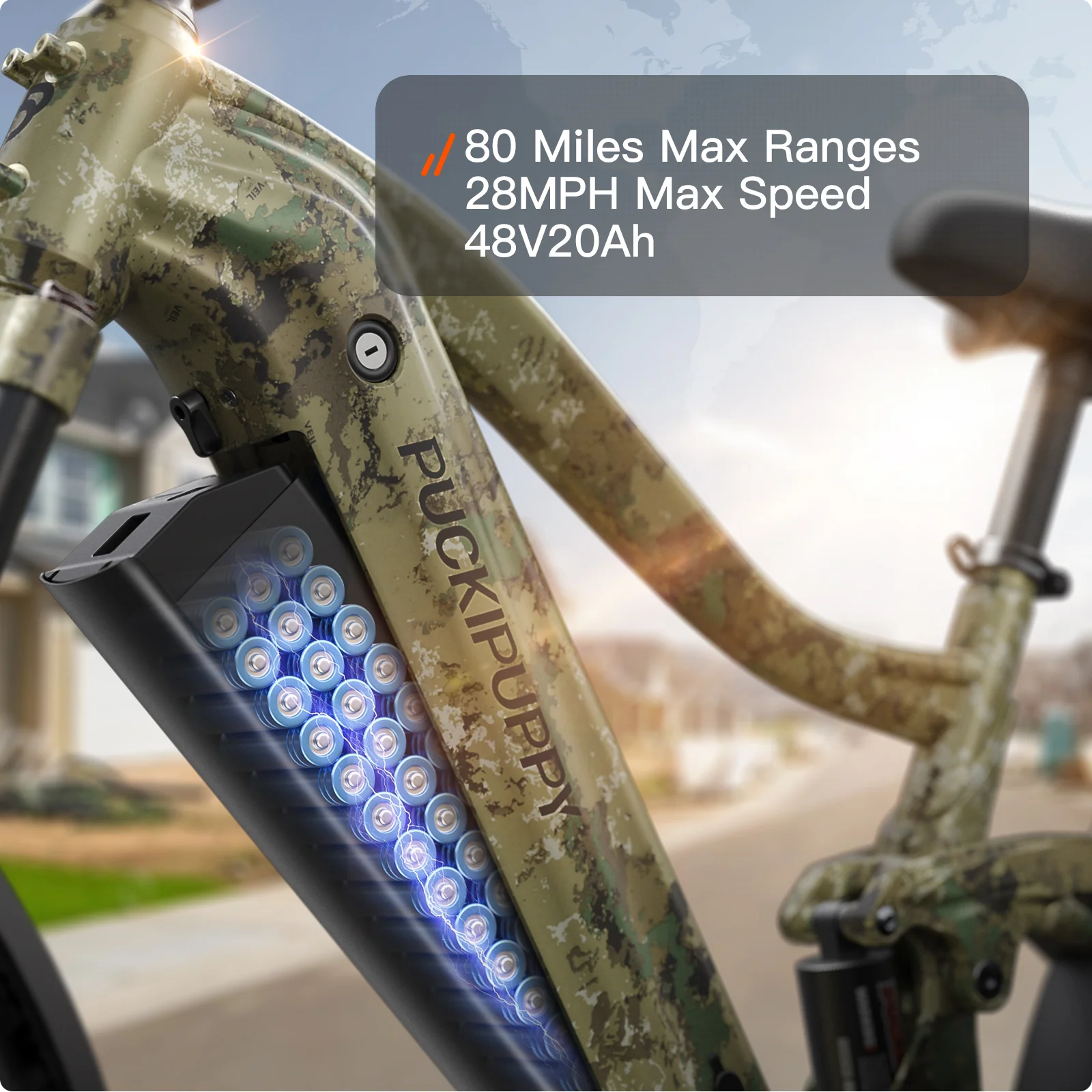 Boxer Ebike
