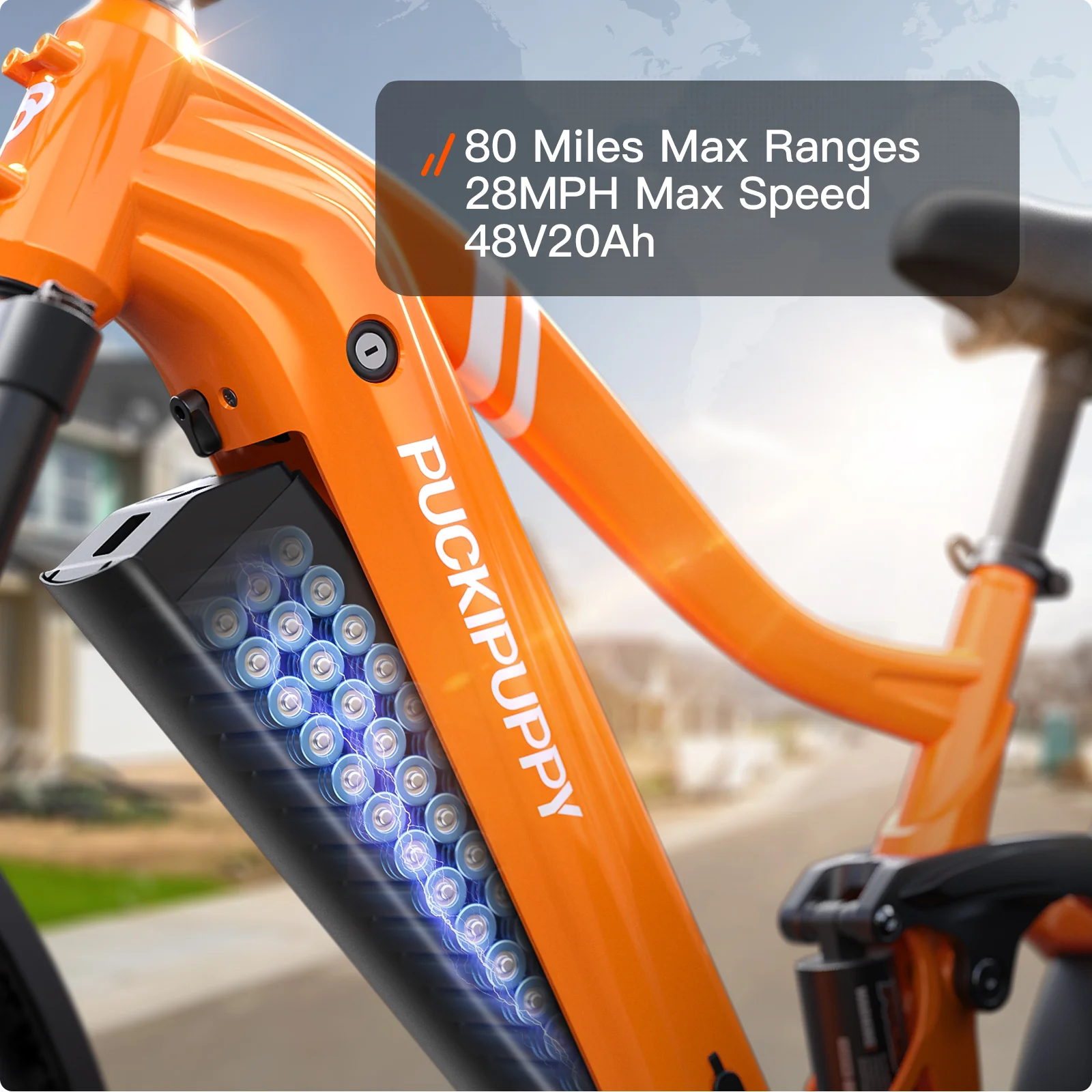 Boxer Ebike
