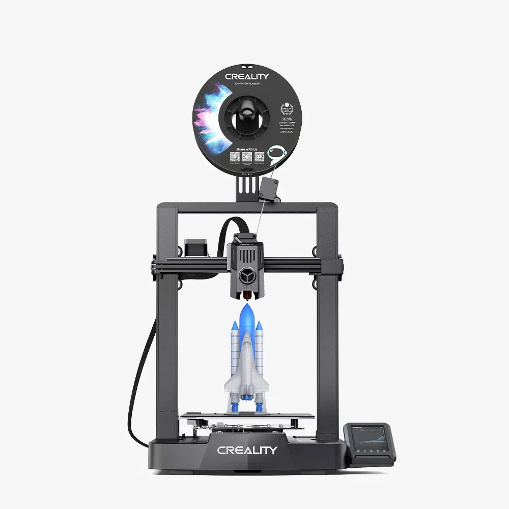 Creality Ender-3 V3 KE 3D Printer（In Stock）