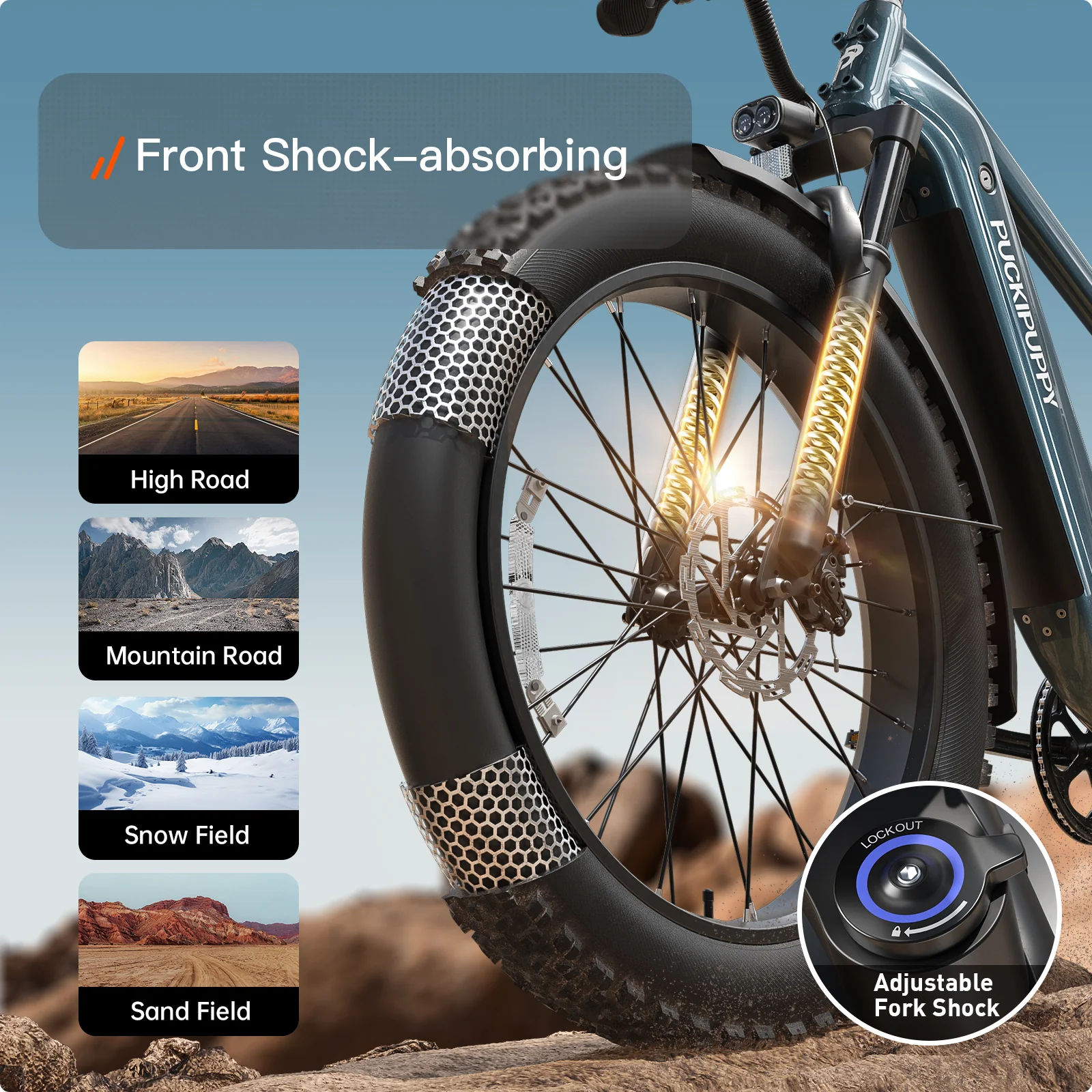 Beagle 2 Ebike
