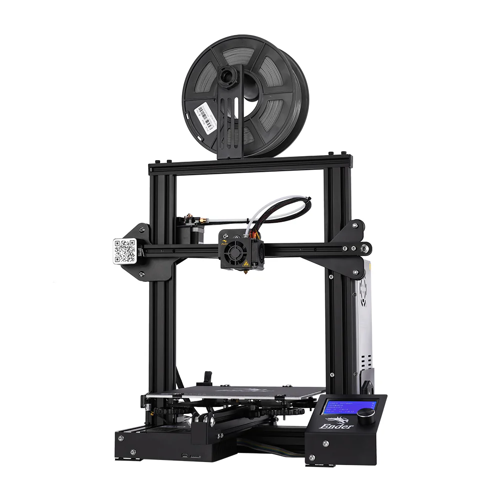 Creality Ender 3 3D Printer 220x220x250mm