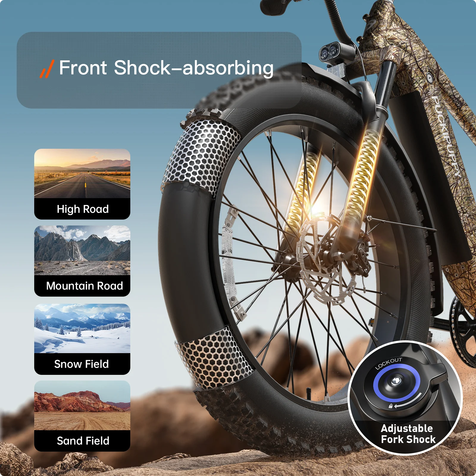 Beagle 2 Ebike
