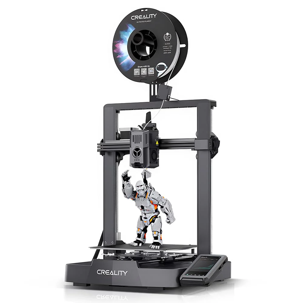 Creality Ender-3 V3 KE 3D Printer（In Stock）
