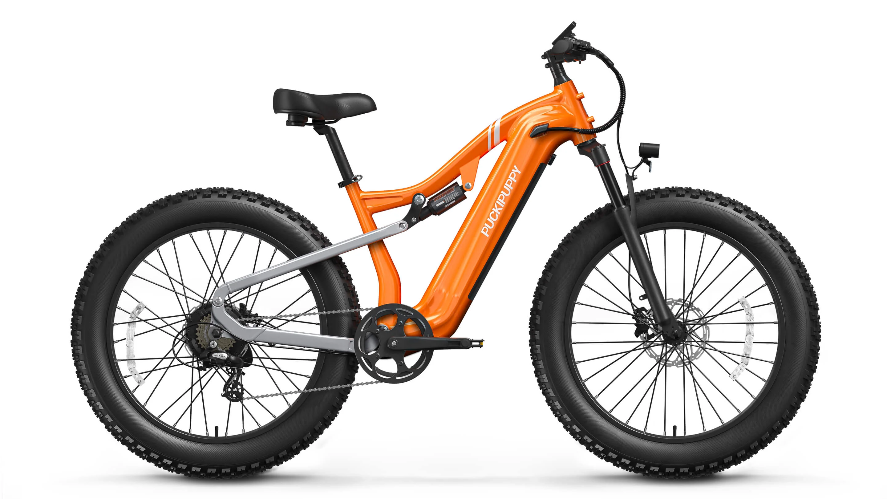 Labrador Pro Ebike