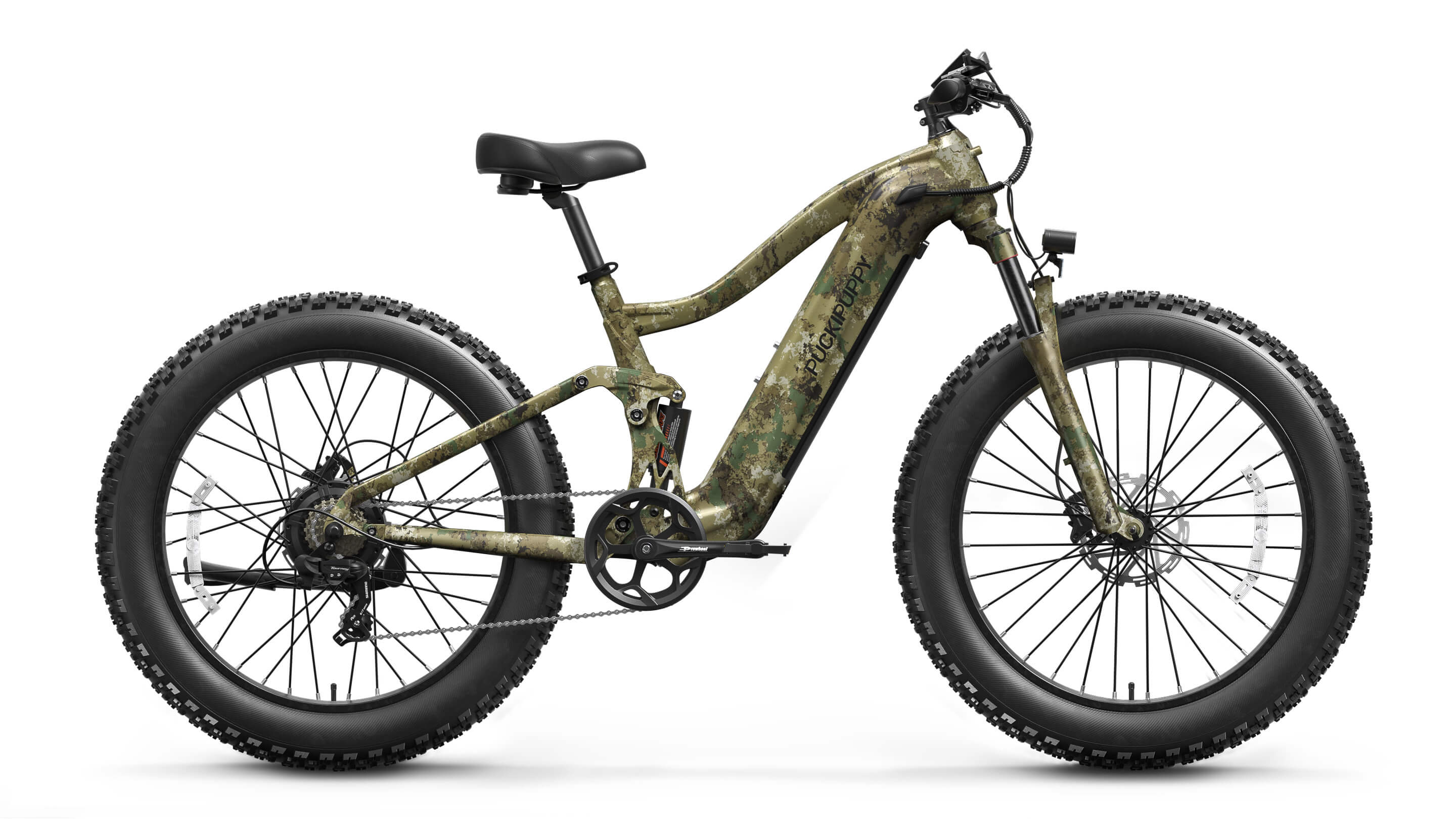 Boxer Ebike