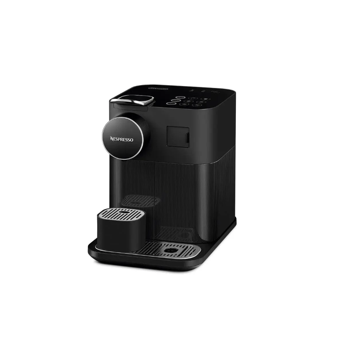 Nespresso Gran Lattissima Espresso Machine by De'Longhi EN650B (Black)