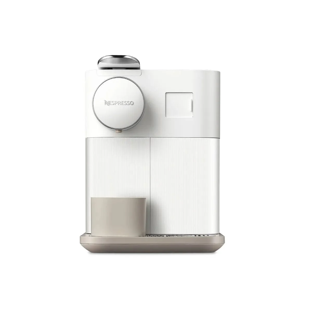 Nespresso Gran Lattissima Espresso Machine by De'Longhi EN650W (White)